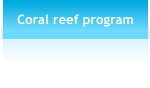 Coral reef program